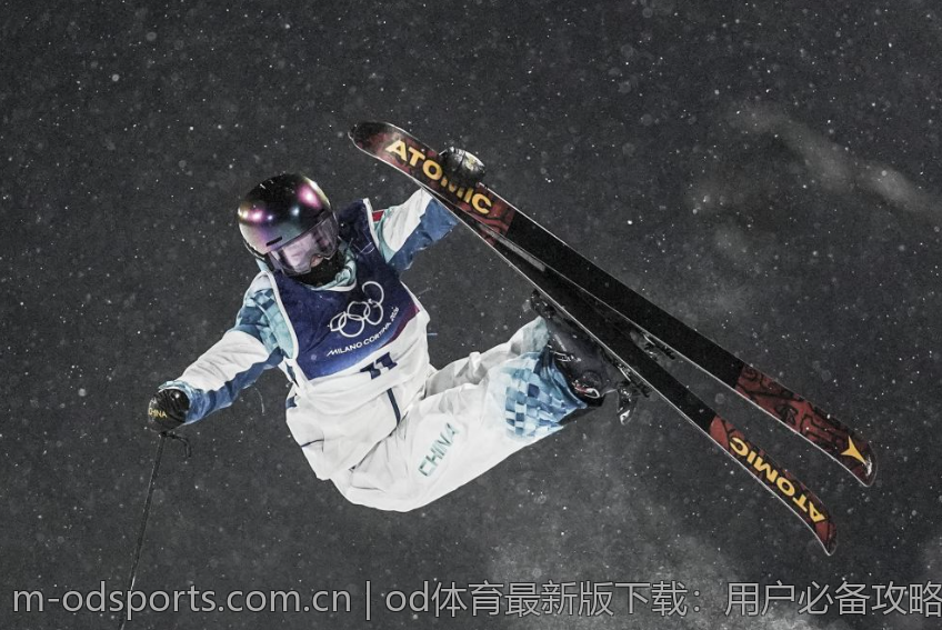 od体育最新版下载：用户必备攻略