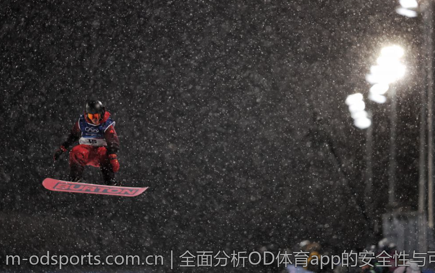 全面分析OD体育app的安全性与可靠性